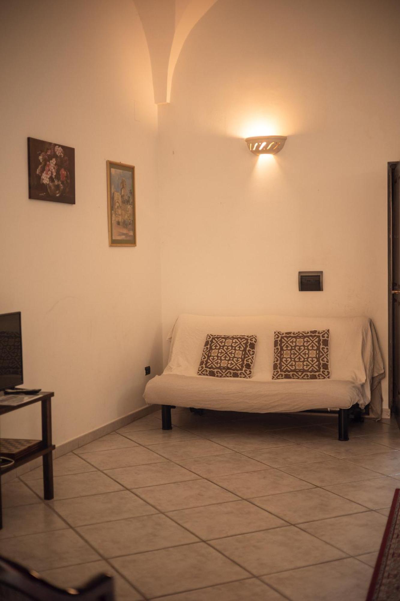 Mary Apt - Historical Residence- Лечче Экстерьер фото